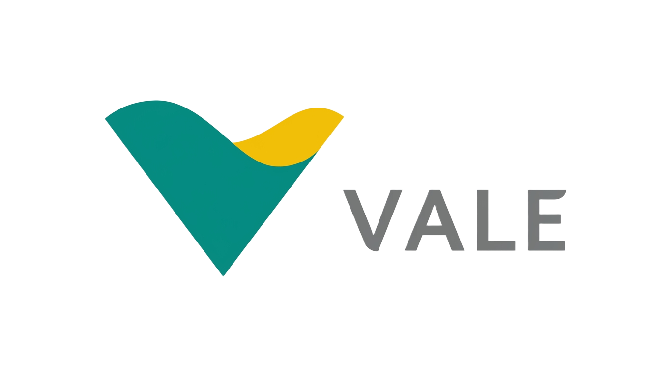Logo VALE